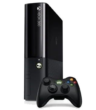 Sell Microsoft Xbox 360 E 500 GB