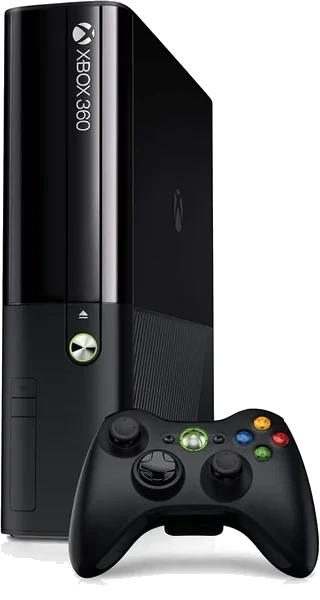 Xbox 360 S 500 GB