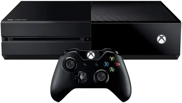 Xbox One 1 TB