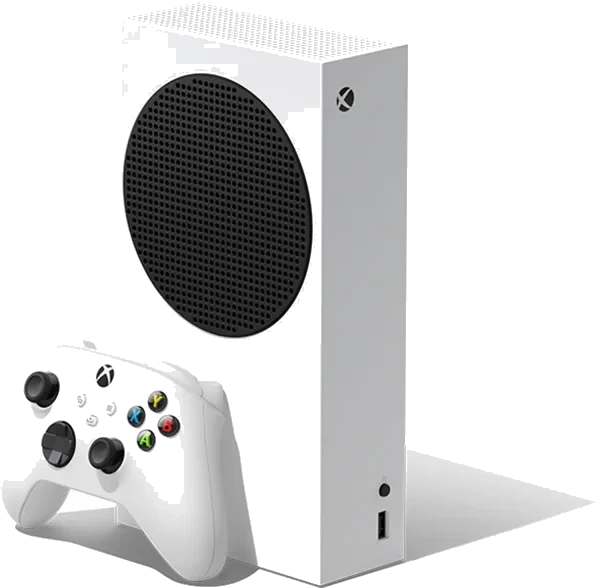 Xbox One S 1 TB