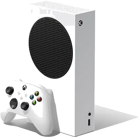 Xbox Series S 1 TB