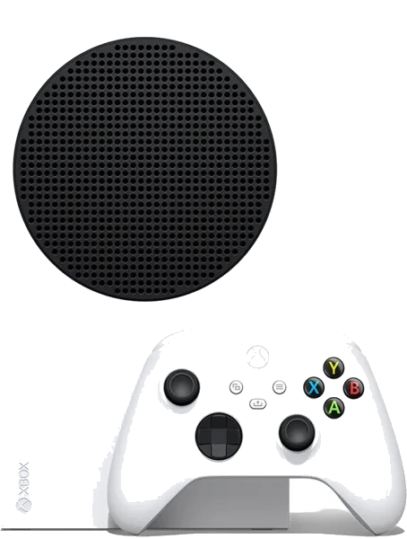 Xbox Series S 512 GB