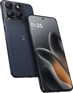 Motorola Edge 70 Fusion