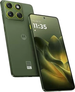 Motorola Edge 70 Max