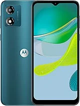 Motorola Moto E13