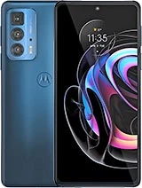 Motorola Moto Edge 20 Pro
