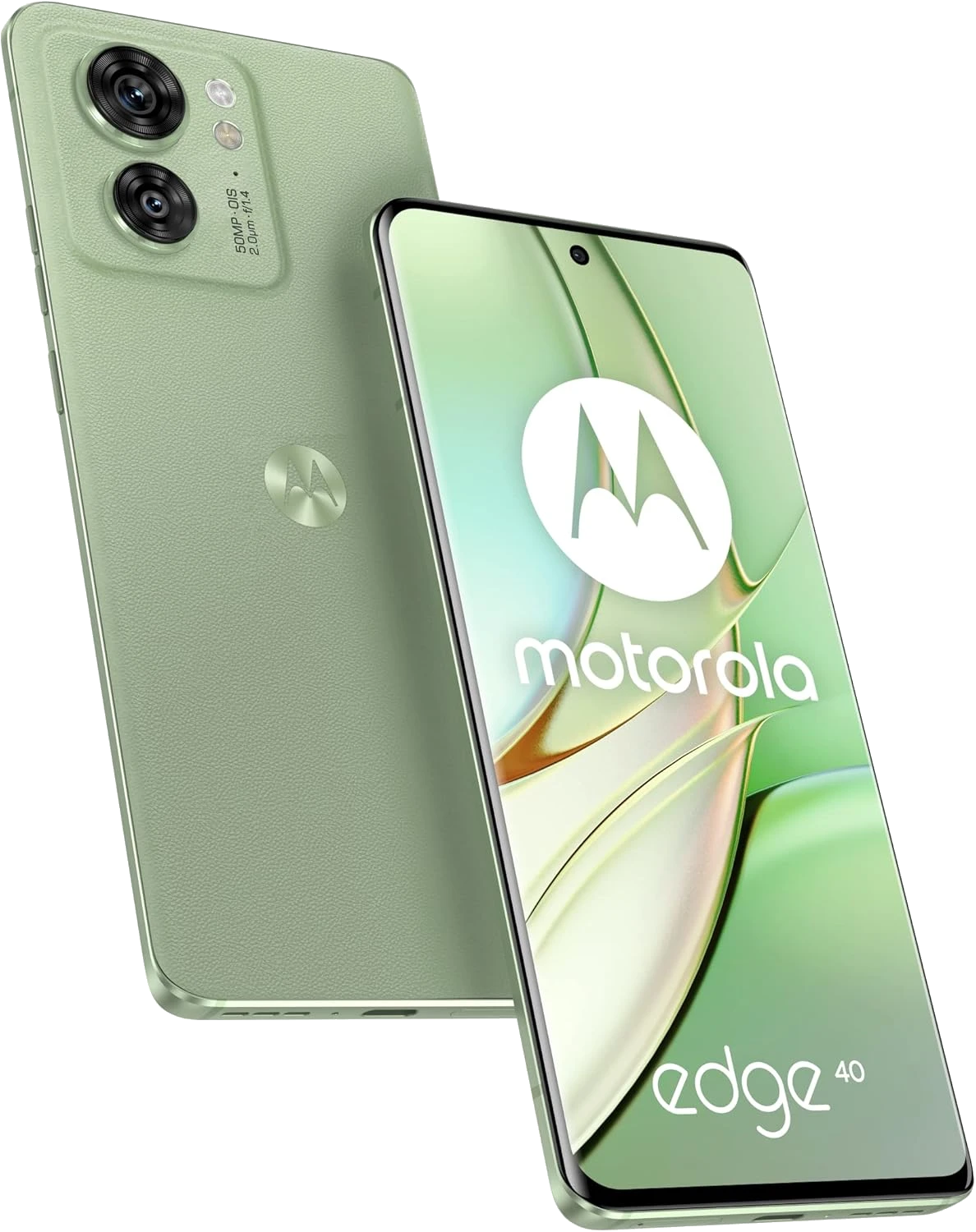 Sell Motorola Moto Edge 40 Pro 5G