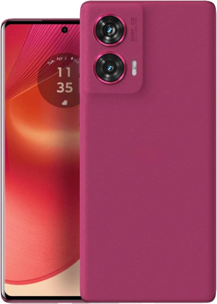 Motorola Moto Edge 50 Fusion