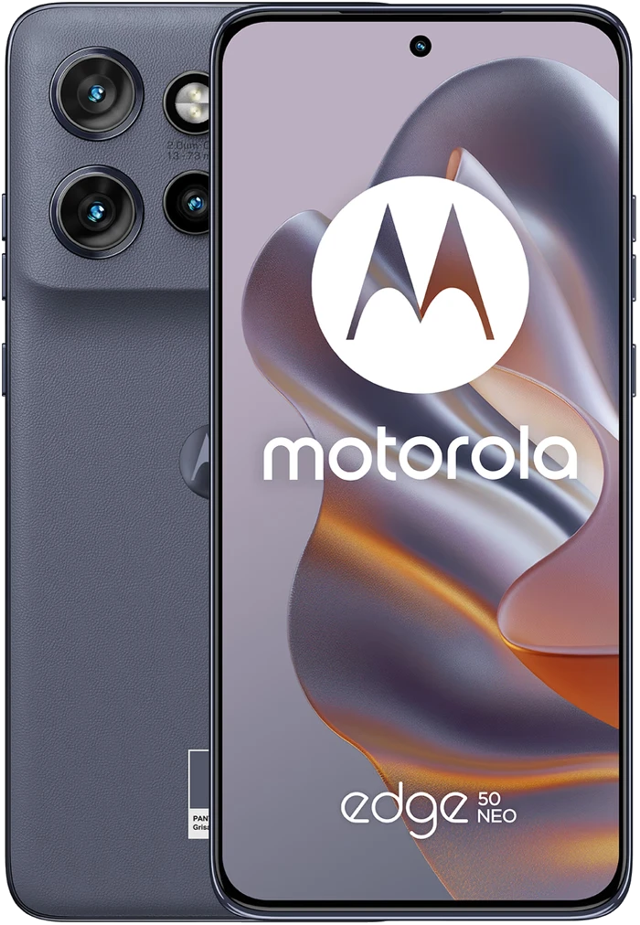 Motorola Moto Edge 50 Neo