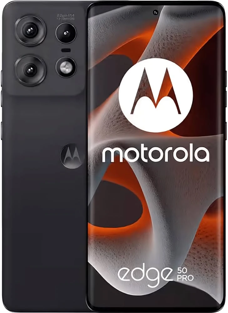Sell Motorola Moto Edge 50 Pro