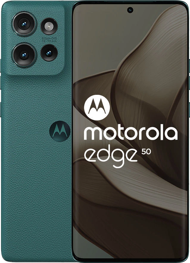 Sell Motorola Moto Edge 50