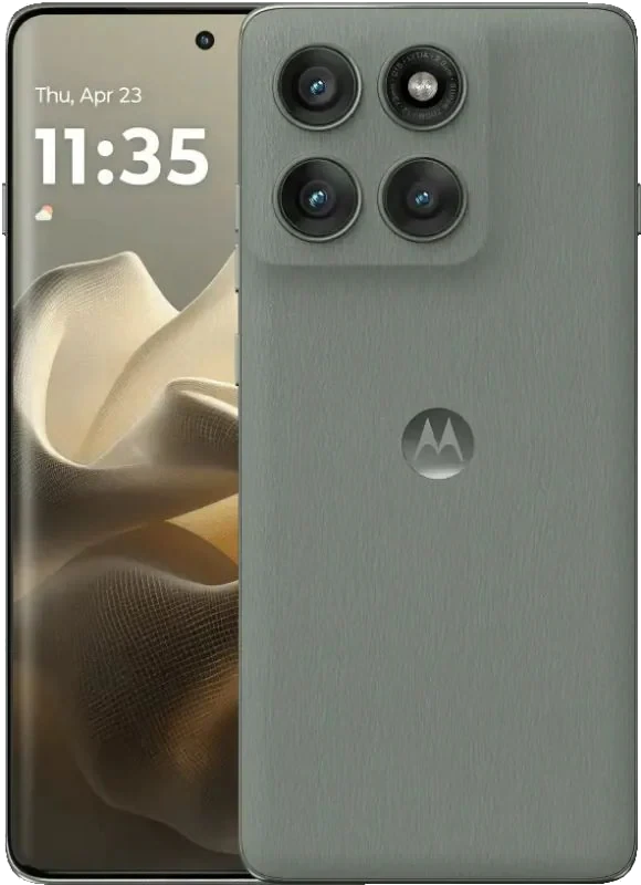 Motorola Moto Edge 60 Pro