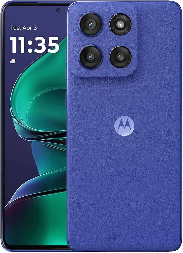 Motorola Moto Edge 60 Stylus