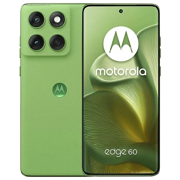 Motorola Moto Edge 60