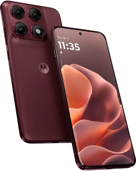 Motorola Moto Edge 70 Pro Plus 5G