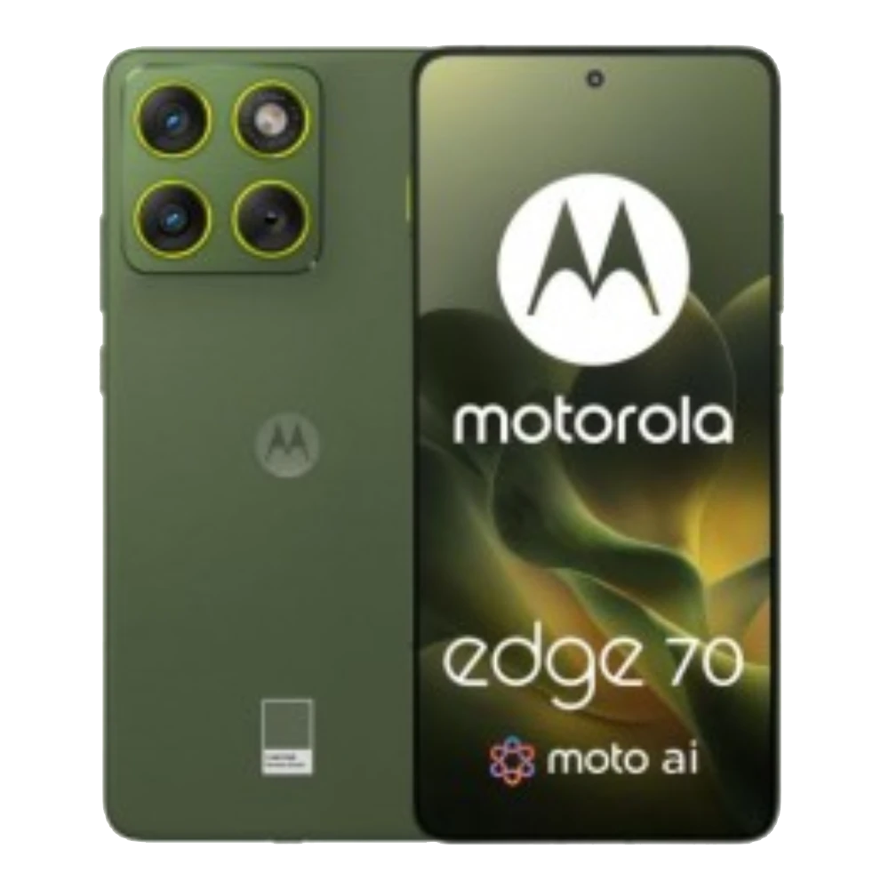 Motorola Moto Edge 70