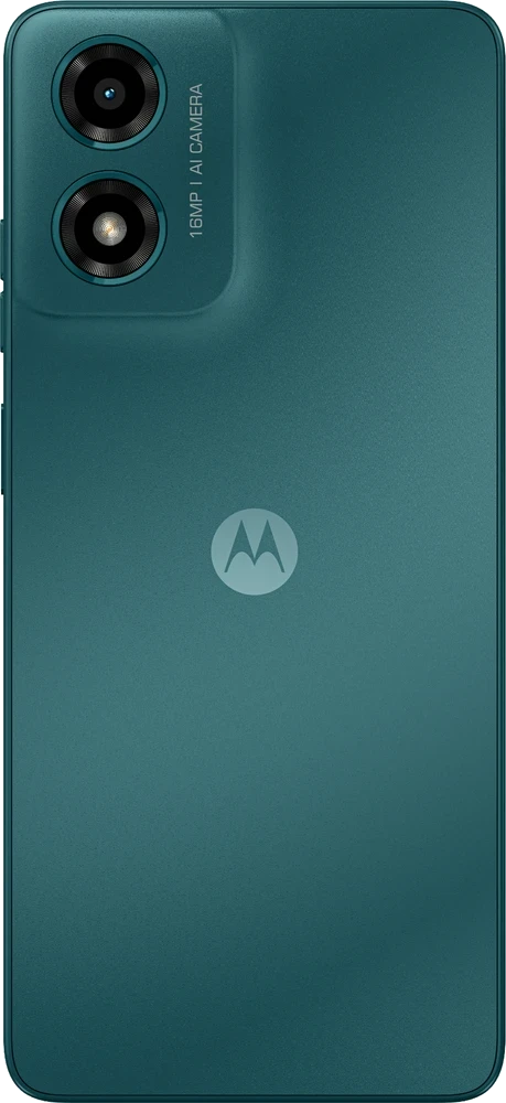 Motorola Moto G04