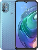 Motorola Moto G10 Power