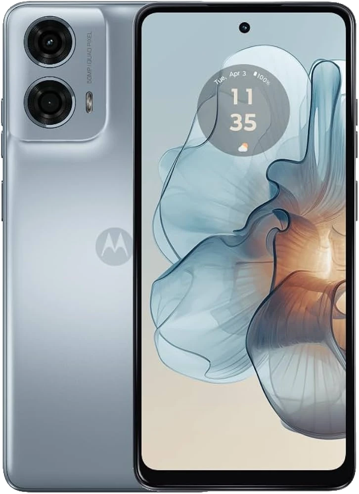 Motorola Moto G24 Power
