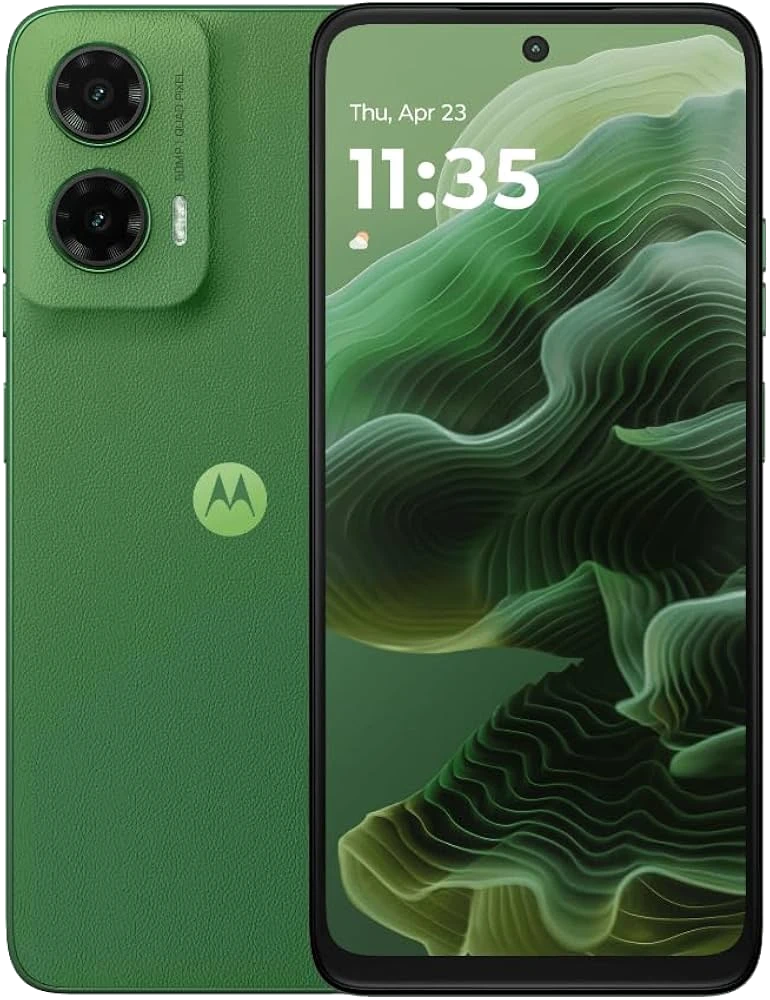 Motorola Moto G35 5G