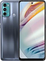 Motorola Moto G40 Fusion