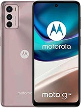Sell Motorola Moto G42