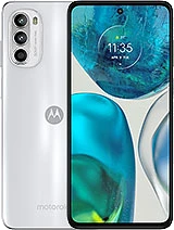 Motorola Moto G52