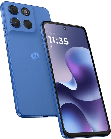 Motorola Moto G57 Power 5G