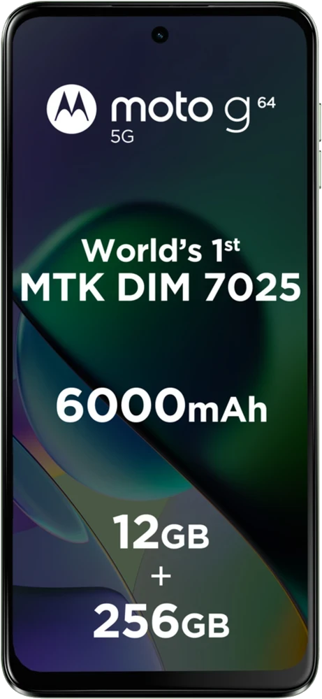 Sell Motorola Moto G64 5G