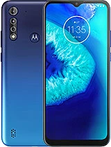 Motorola Moto G8 Power Lite