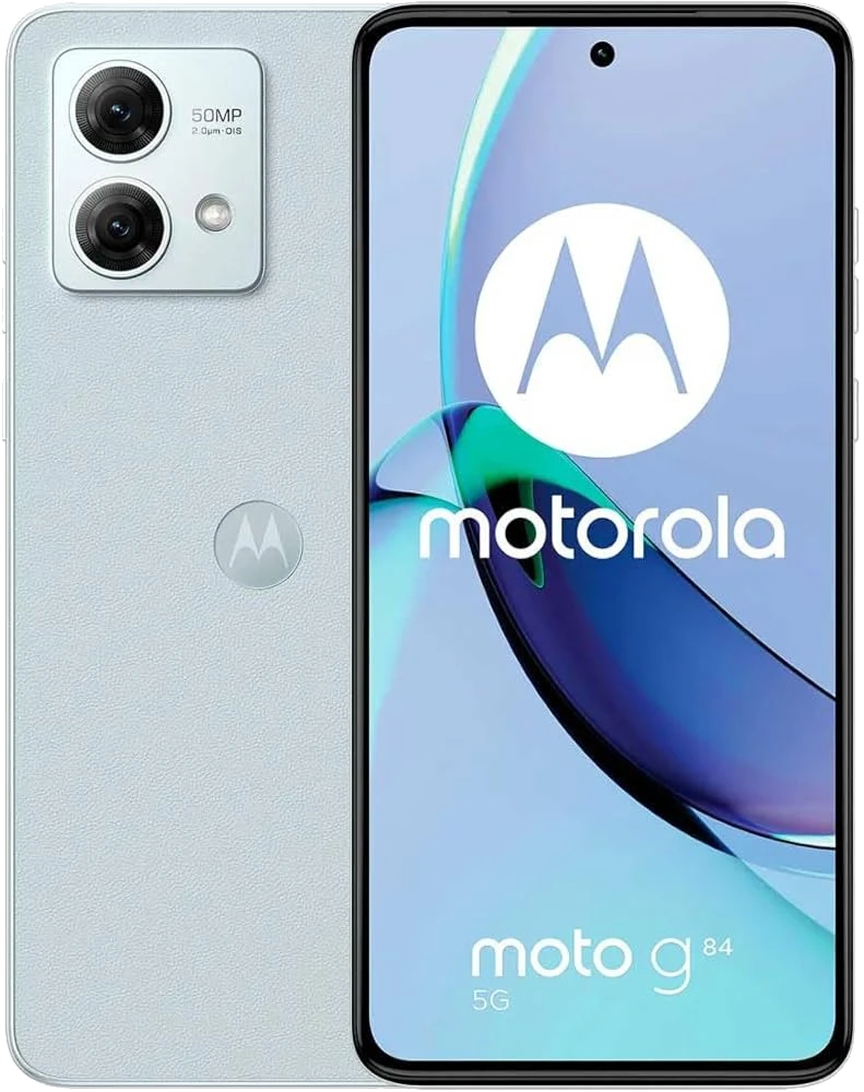 Motorola Moto G84 5G