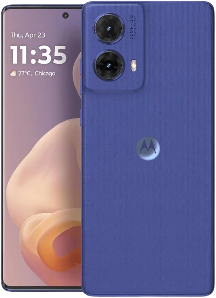 Sell Motorola Moto G85 5G