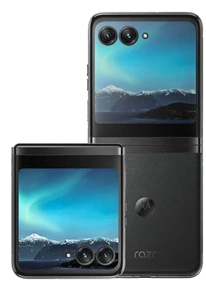 Motorola Moto Razr 40 Ultra