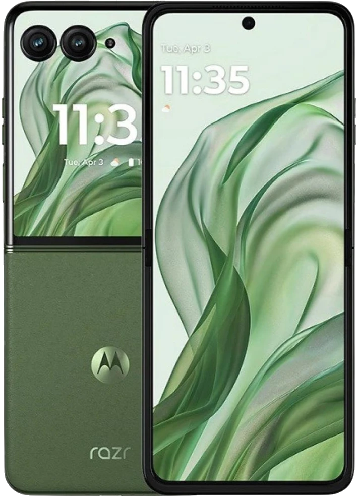 Motorola Moto Razr 50 Ultra