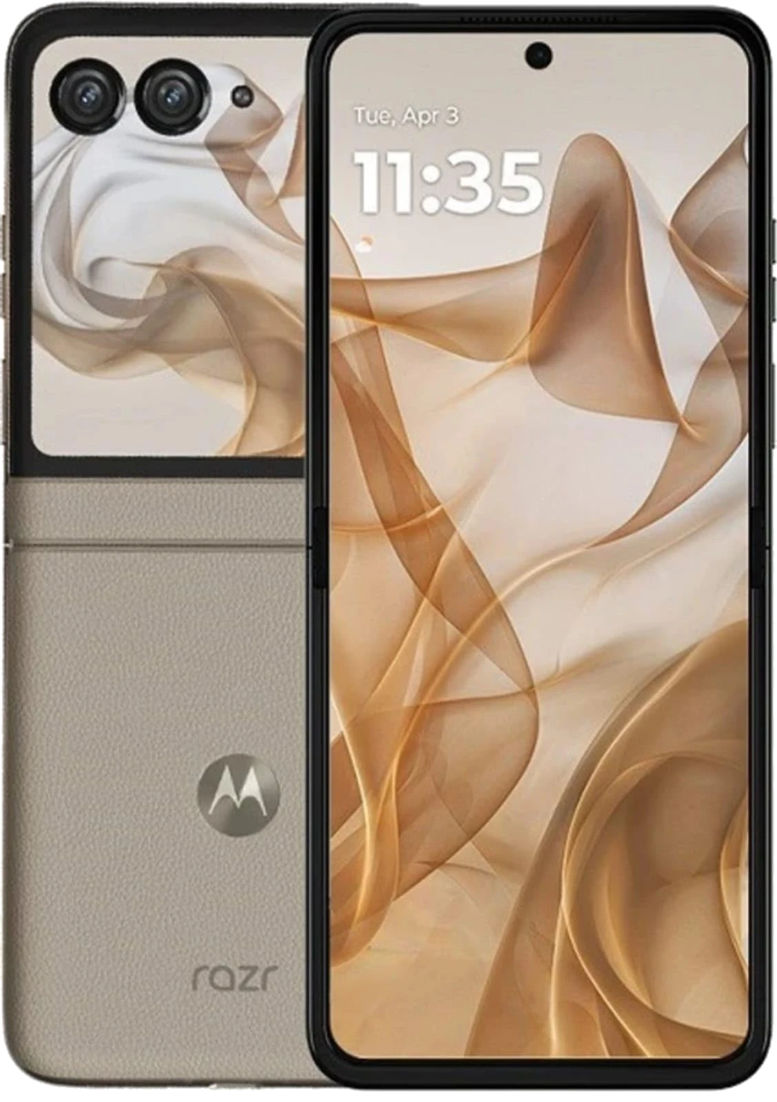 Motorola Moto Razr 50
