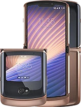 Motorola Moto Razr 5G