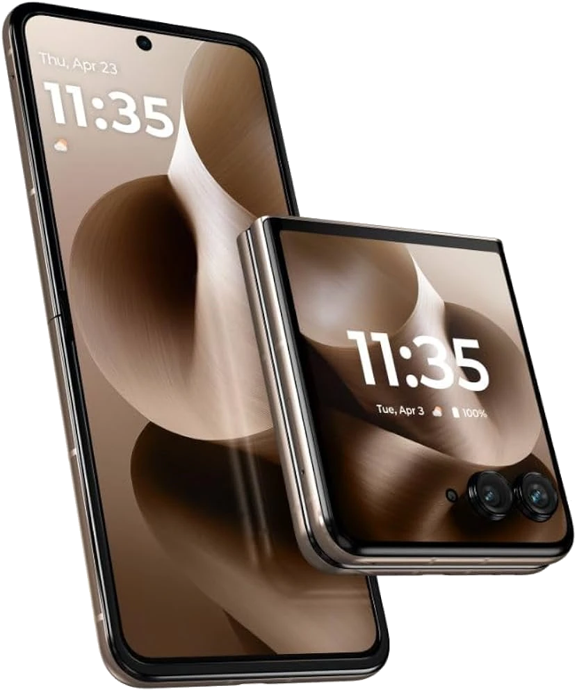 Motorola Moto Razr 60 Ultra