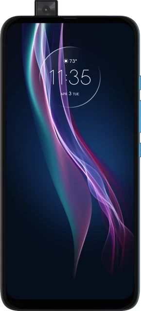 Motorola One Fusion Plus