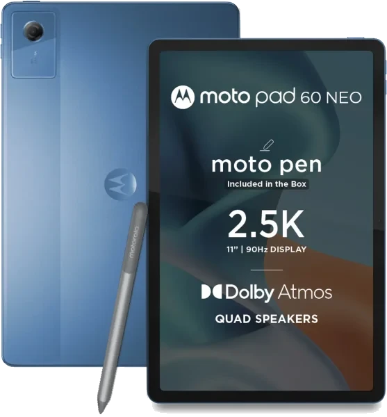 Sell Your Old Motorola Tablet at Best Price
