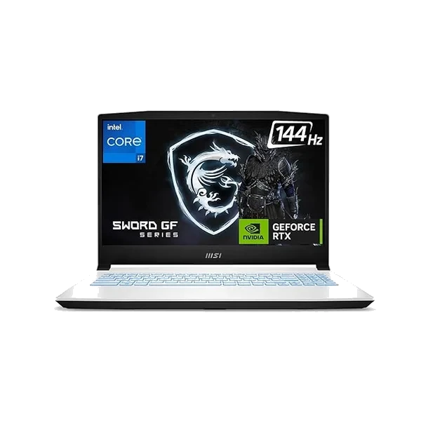 MSI Sword GF Series
