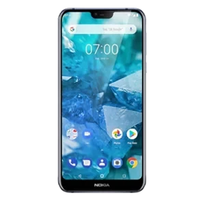 Nokia 7.1
