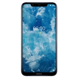 Nokia 8.1