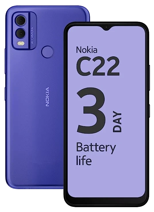 Sell Nokia C22