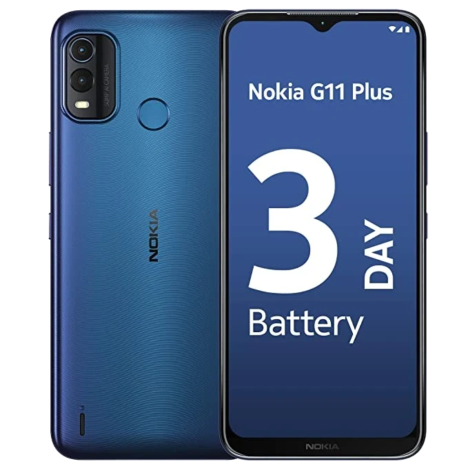 Nokia G11 plus