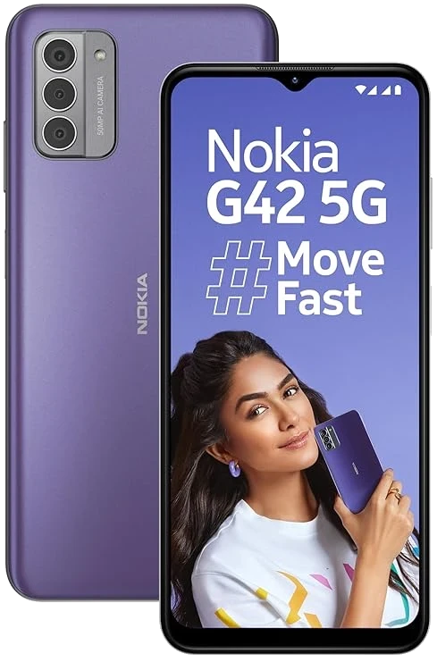 Nokia G42 5G