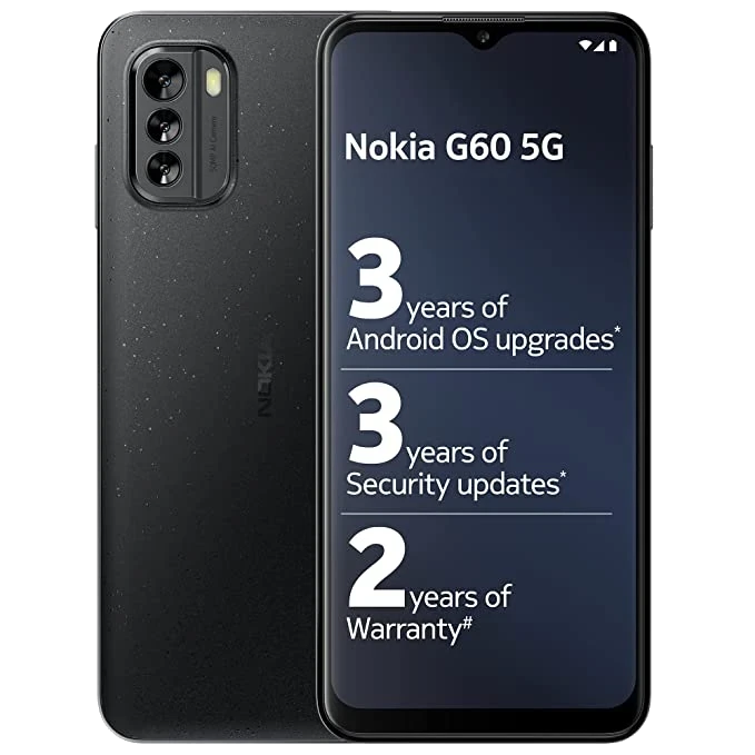 Nokia G60 5G