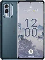 Nokia X30 5G