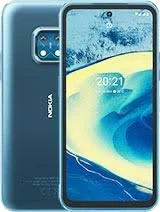 Nokia XR20