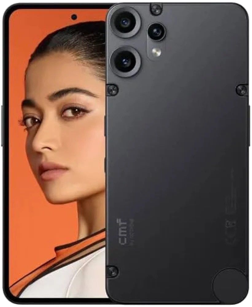 CMF by Nothing Phone 2 Pro