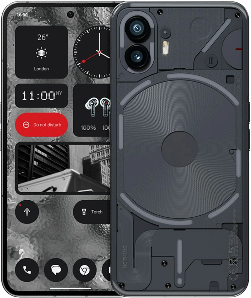 Sell Nothing Phone 2